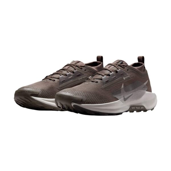 Nike Pegasus Trail 5 GORE-TEX Waterproof Ironstone/College Grey Nike Pegasus Trail 5 GORE-TEX Waterproof Ironstone/College Grey | STYLO