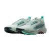 Nike Pegasus Trail 5 GORE-TEX Waterproof Light Silver/Clay Green | STYLO