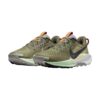 Nike Pegasus Trail 5 Medium Olive | STYLO