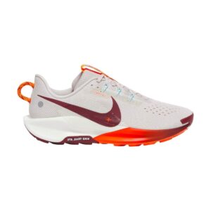Nike Pegasus Trail 5 Silt Red/Dark Team Red | STYLO