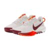 Nike Pegasus Trail 5 Silt Red/Dark Team Red | STYLO