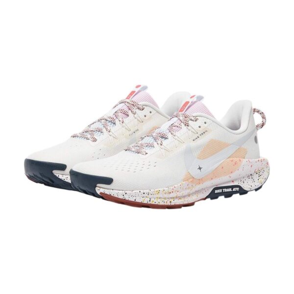 Nike Pegasus Trail 5 Summit White | STYLO