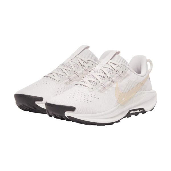 Nike Pegasus Trail 5 Vast Grey | STYLO
