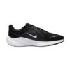 Nike Quest 5 Black White | STYLO