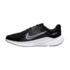 Nike Quest 5 Black White | STYLO