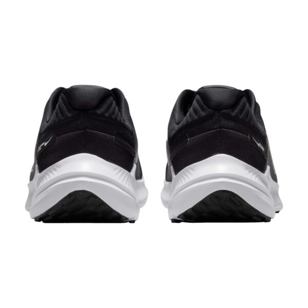 Nike Quest 5 Black White | STYLO