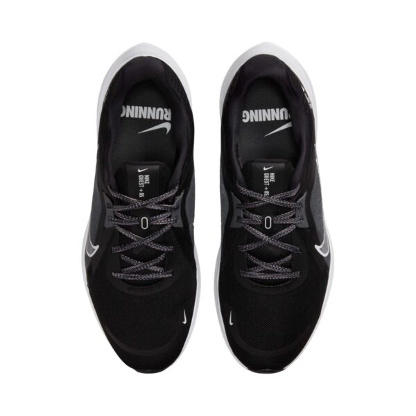 Nike Quest 5 Black White | STYLO