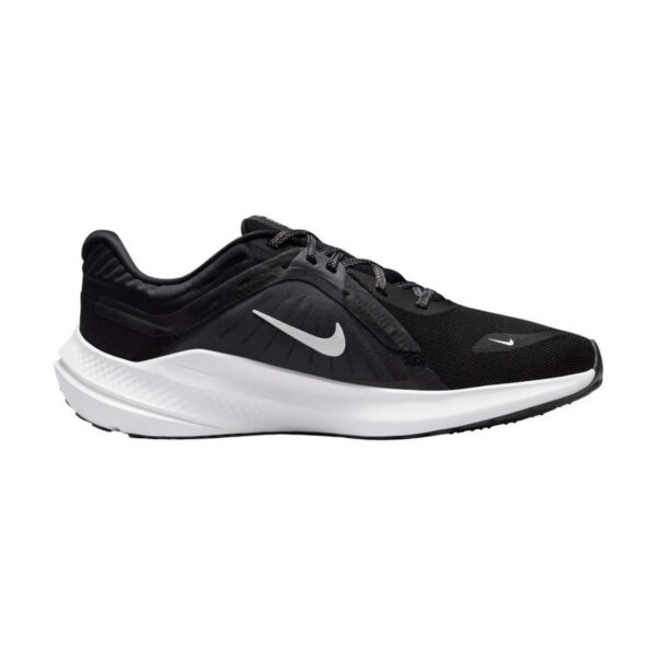 Nike Quest 5 Black White | STYLO