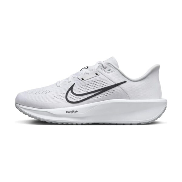 Nike Quest 6 White/Black Nike Quest 6 White/Black | STYLO