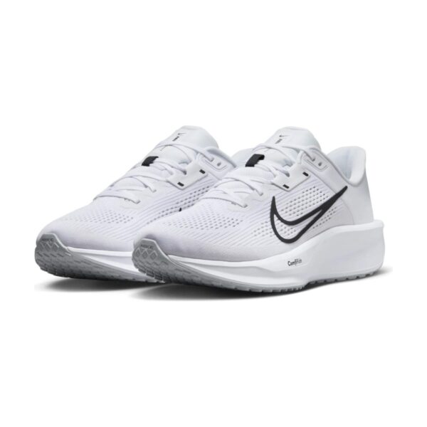 Nike Quest 6 White/Black Nike Quest 6 White/Black | STYLO
