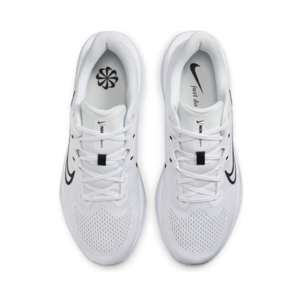 Nike Quest 6 White/Black Nike Quest 6 White/Black | STYLO