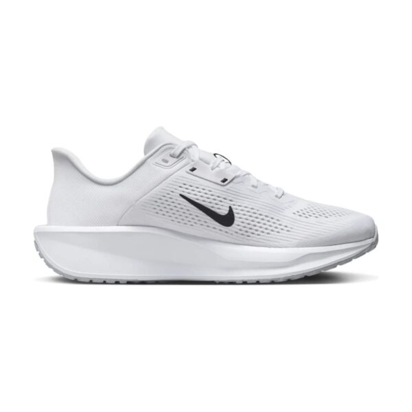 Nike Quest 6 White/Black Nike Quest 6 White/Black | STYLO