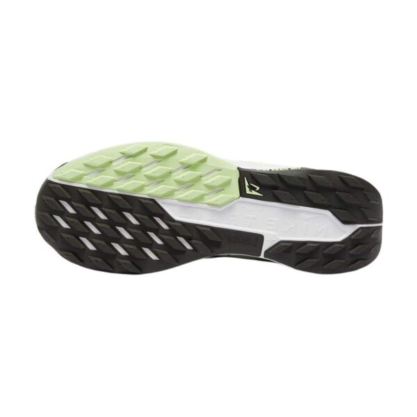 Nike ReactX Pegasus Trail 5 Light Silver/Barely Volt Nike ReactX Pegasus Trail 5 Light Silver/Barely Volt | STYLO