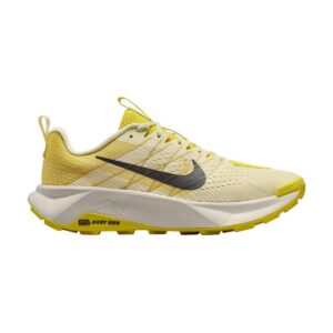 Nike ReactX Wildhorse 10 Lightening/Saturn Gold | STYLO