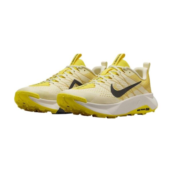 Nike ReactX Wildhorse 10 Lightening/Saturn Gold Nike ReactX Wildhorse 10 Lightening/Saturn Gold | STYLO