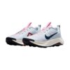 Nike ReactX Wildhorse 10 Pure Platinum/Armory Navy | STYLO