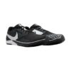 Nike Rival Waffle 6 Black/Metallic Silver | STYLO