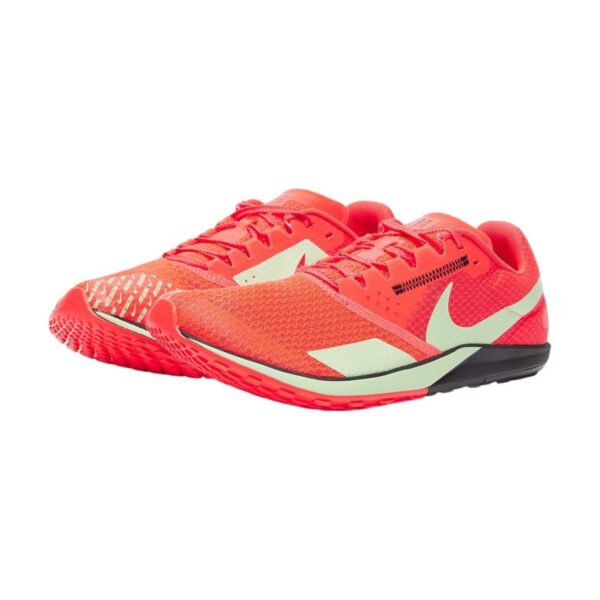 Nike Rival Waffle 6 Bright Crimson | STYLO