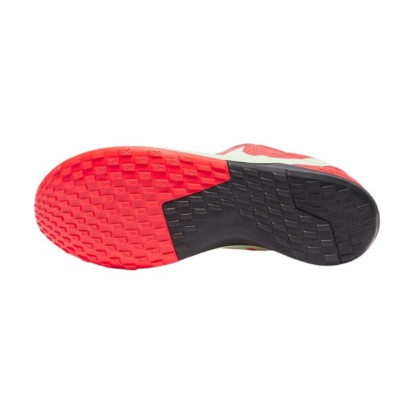 Nike Rival Waffle 6 Bright Crimson | STYLO