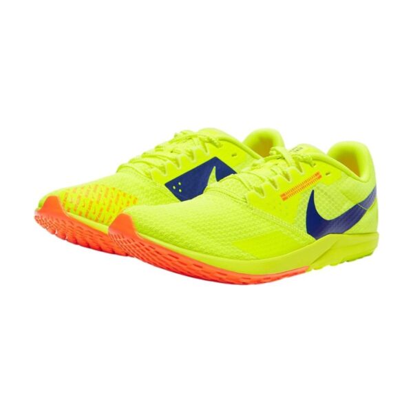 Nike Rival Waffle 6 Volt/Concord | STYLO