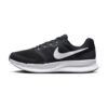 Nike Run Swift 3 Black White | STYLO