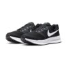 Nike Run Swift 3 Black White | STYLO