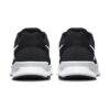 Nike Run Swift 3 Black White | STYLO