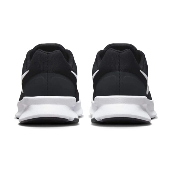Nike Run Swift 3 Black White | STYLO