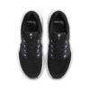Nike Run Swift 3 Black White | STYLO