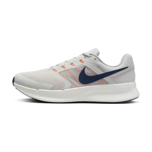 Nike Run Swift 3 Iron Ore Thunder Blue | STYLO