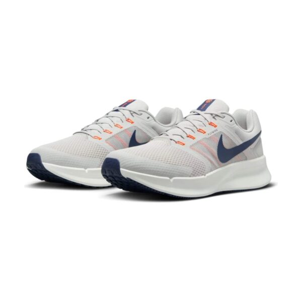 Nike Run Swift 3 Iron Ore Thunder Blue | STYLO