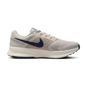 Nike Run Swift 3 Iron Ore Thunder Blue | STYLO
