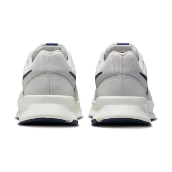 Nike Run Swift 3 Iron Ore Thunder Blue | STYLO