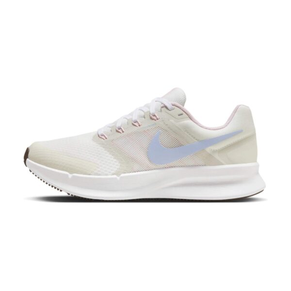 Nike Run Swift 3 White Nike Run Swift 3 White | STYLO