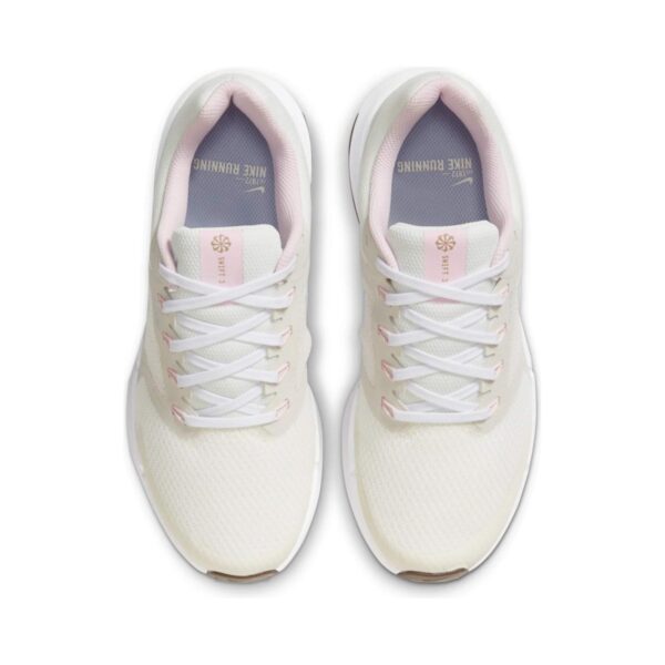 Nike Run Swift 3 White Nike Run Swift 3 White | STYLO