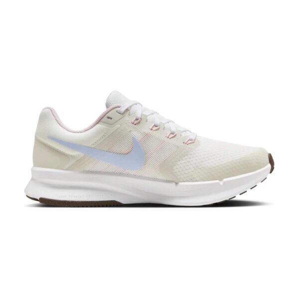 Nike Run Swift 3 White Nike Run Swift 3 White | STYLO