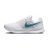 Nike Run Swift 3 White Aqua Nike Run Swift 3 White Aqua | STYLO