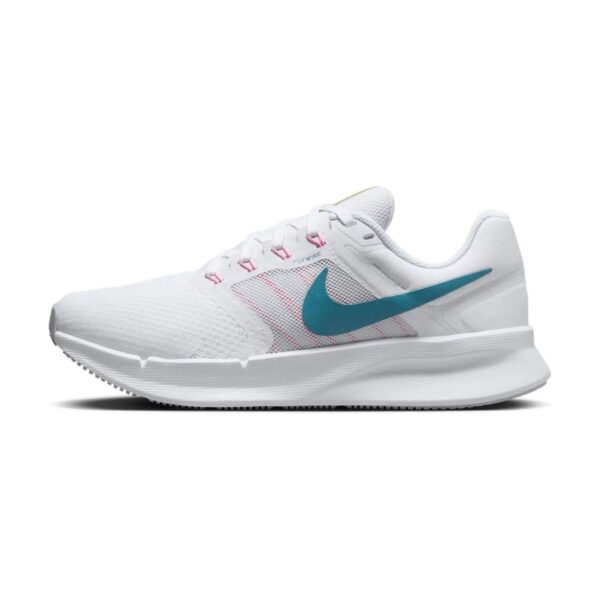 Nike Run Swift 3 White Aqua Nike Run Swift 3 White Aqua | STYLO