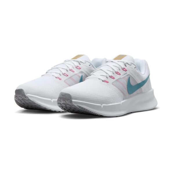 Nike Run Swift 3 White Aqua Nike Run Swift 3 White Aqua | STYLO