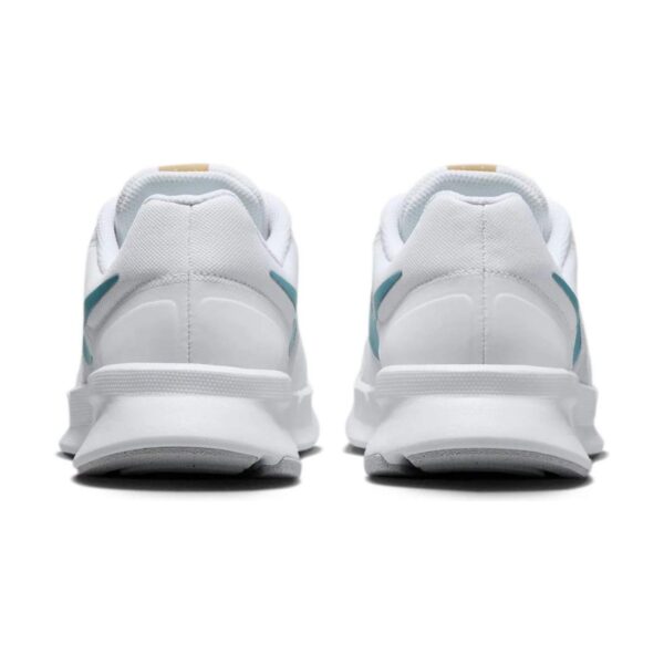 Nike Run Swift 3 White Aqua Nike Run Swift 3 White Aqua | STYLO