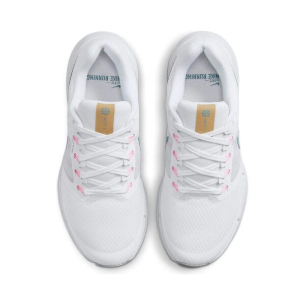 Nike Run Swift 3 White Aqua Nike Run Swift 3 White Aqua | STYLO