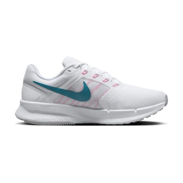 Nike Run Swift 3 White Aqua Nike Run Swift 3 White Aqua | STYLO