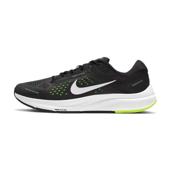 Nike Structure 23 Black Nike Structure 23 Black | STYLO