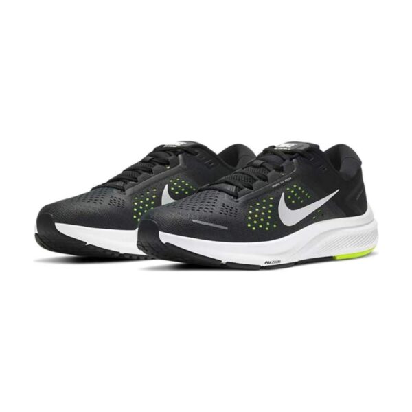 Nike Structure 23 Black Nike Structure 23 Black | STYLO