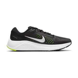 Nike Structure 23 Black | STYLO