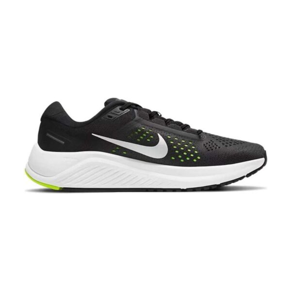 Nike Structure 23 Black Nike Structure 23 Black | STYLO