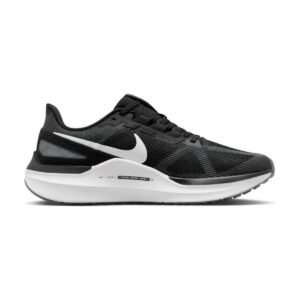 Nike Structure 25 Black Iron Grey Nike Structure 25 Black Iron Grey | STYLO