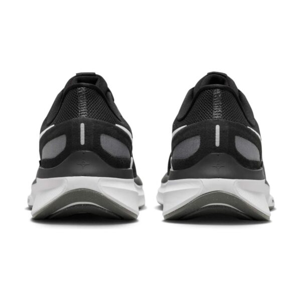 Nike Structure 25 Black Iron Grey Nike Structure 25 Black Iron Grey | STYLO
