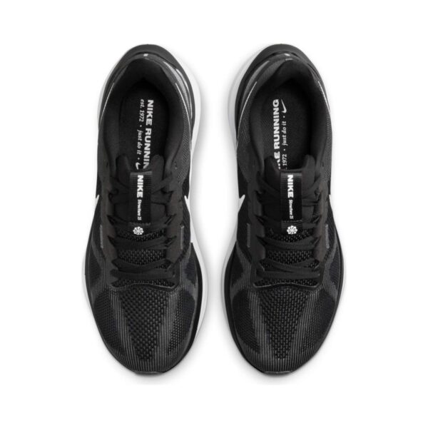 Nike Structure 25 Black Iron Grey Nike Structure 25 Black Iron Grey | STYLO