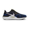Nike Structure 25 Black Racer Blue Nike Structure 25 Black Racer Blue | STYLO